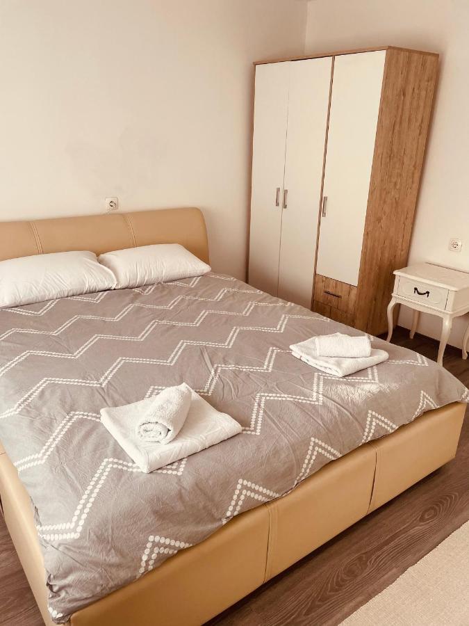 Appartamento Mamma Mia! Mostar Esterno foto