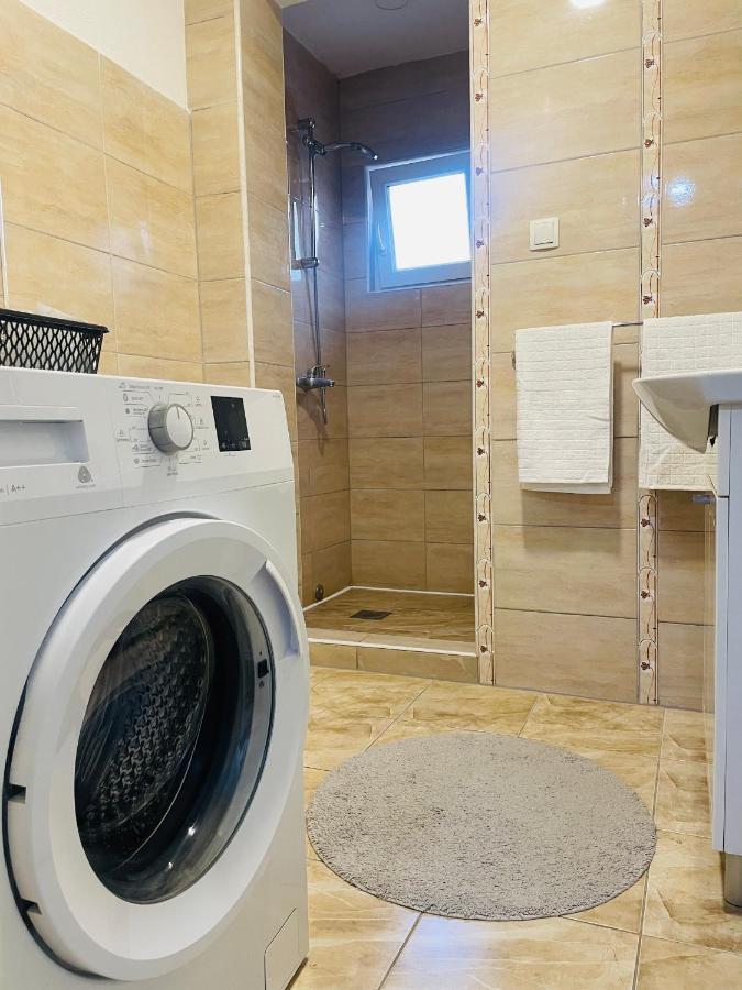 Appartamento Mamma Mia! Mostar Esterno foto
