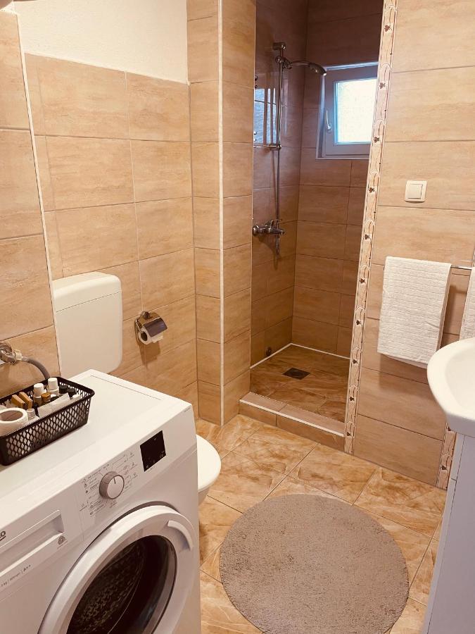 Appartamento Mamma Mia! Mostar Esterno foto