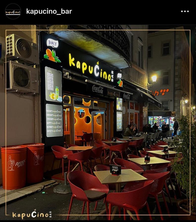 Appartamento Mamma Mia! Mostar Esterno foto