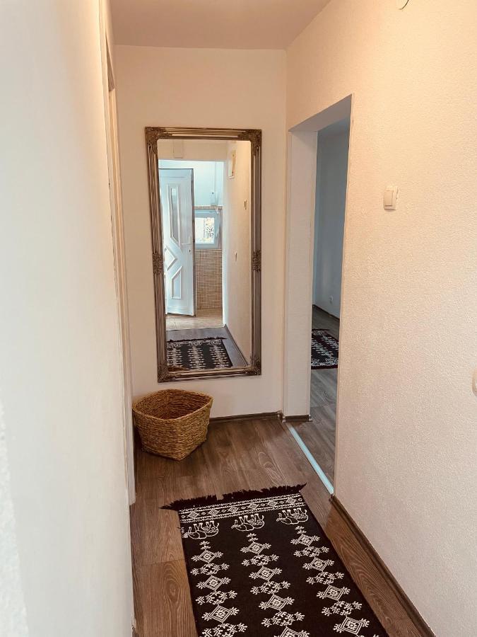 Appartamento Mamma Mia! Mostar Esterno foto