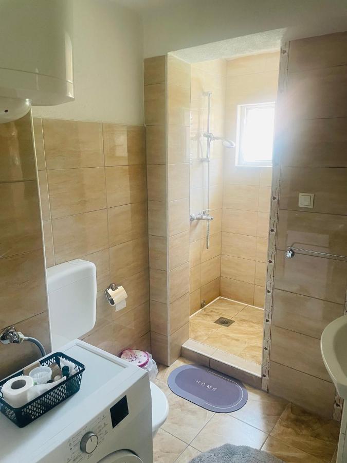 Appartamento Mamma Mia! Mostar Esterno foto
