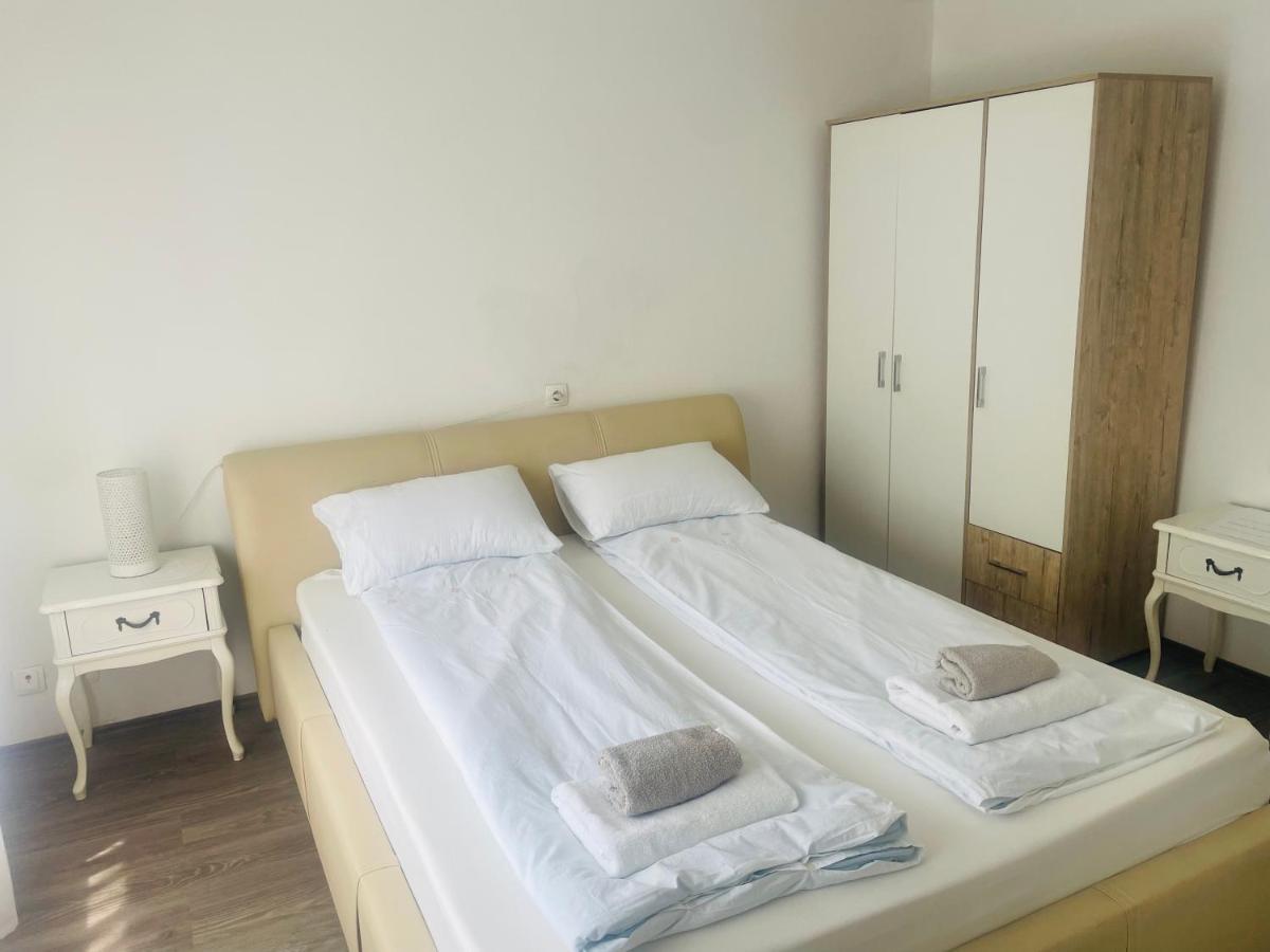 Appartamento Mamma Mia! Mostar Esterno foto