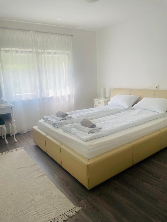 Appartamento Mamma Mia! Mostar Esterno foto