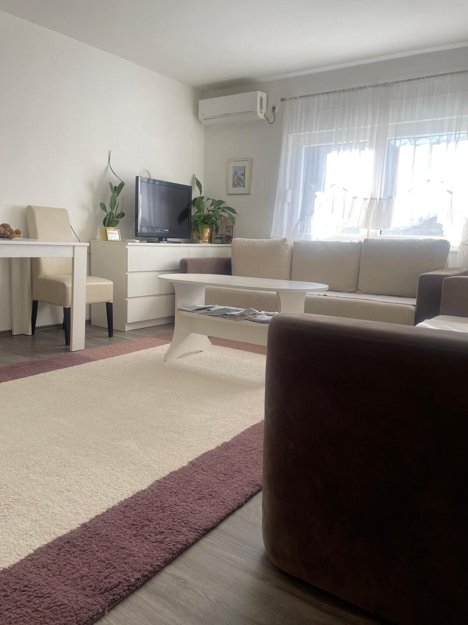 Appartamento Mamma Mia! Mostar Esterno foto