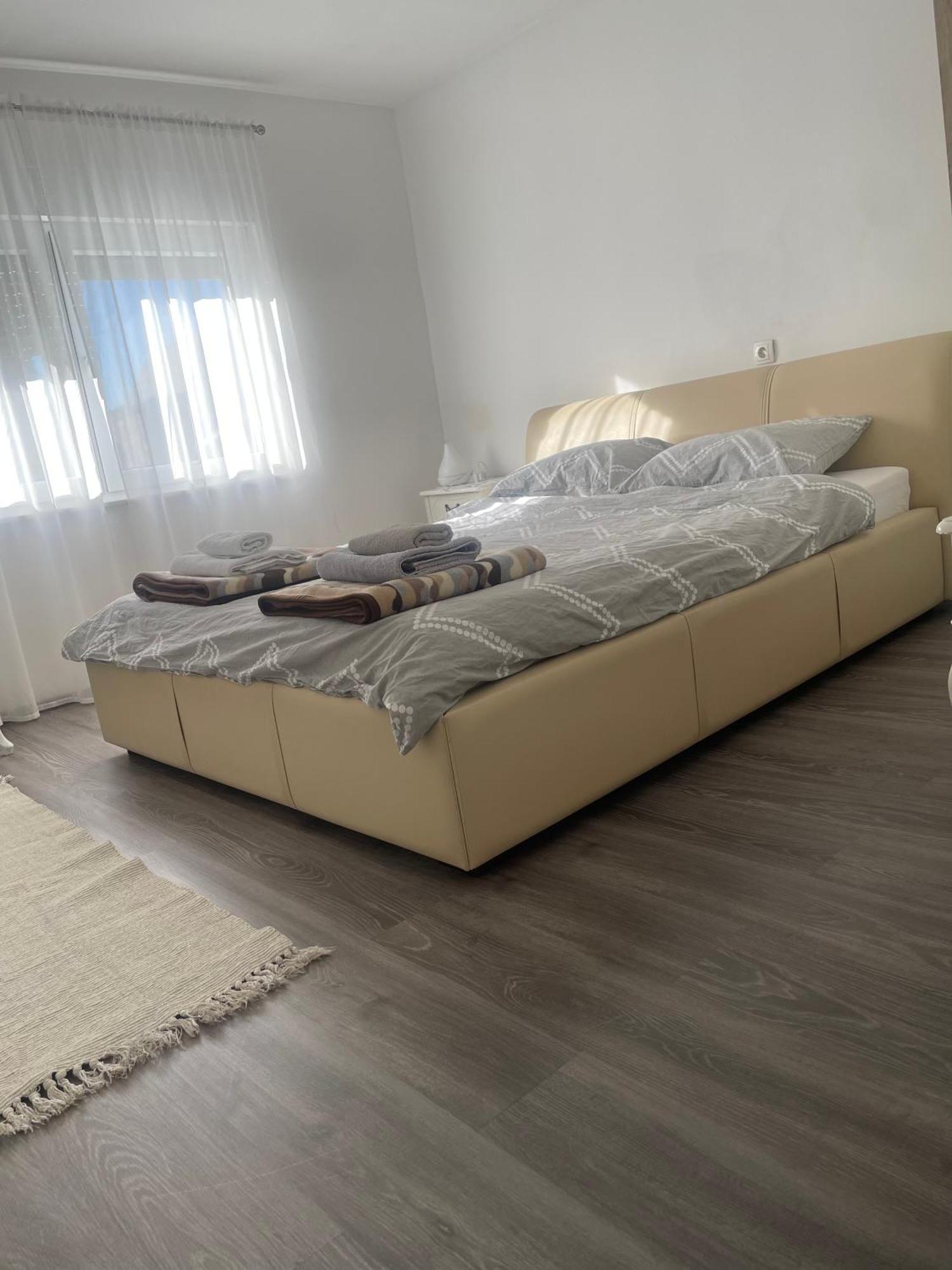 Appartamento Mamma Mia! Mostar Esterno foto