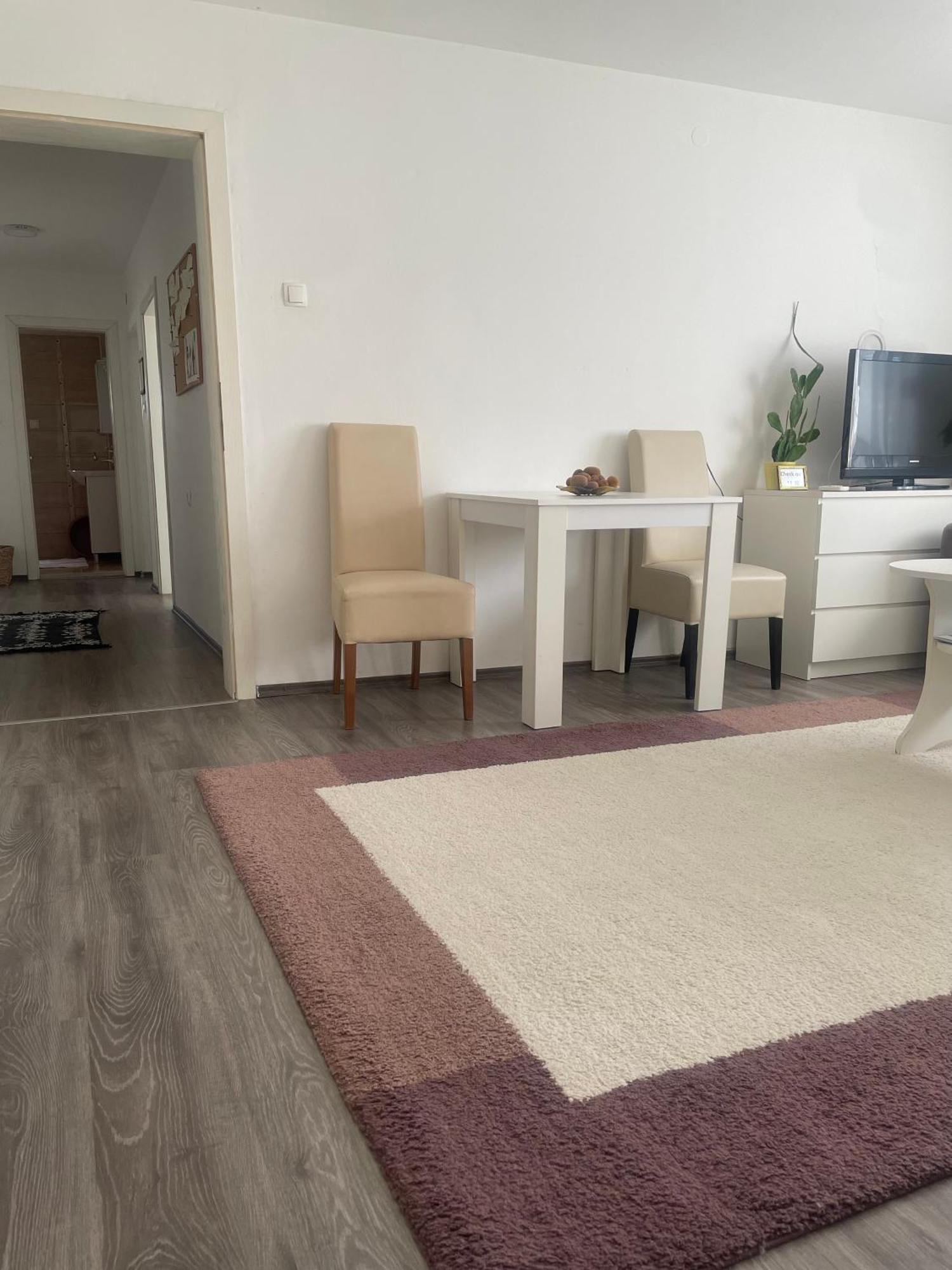 Appartamento Mamma Mia! Mostar Esterno foto