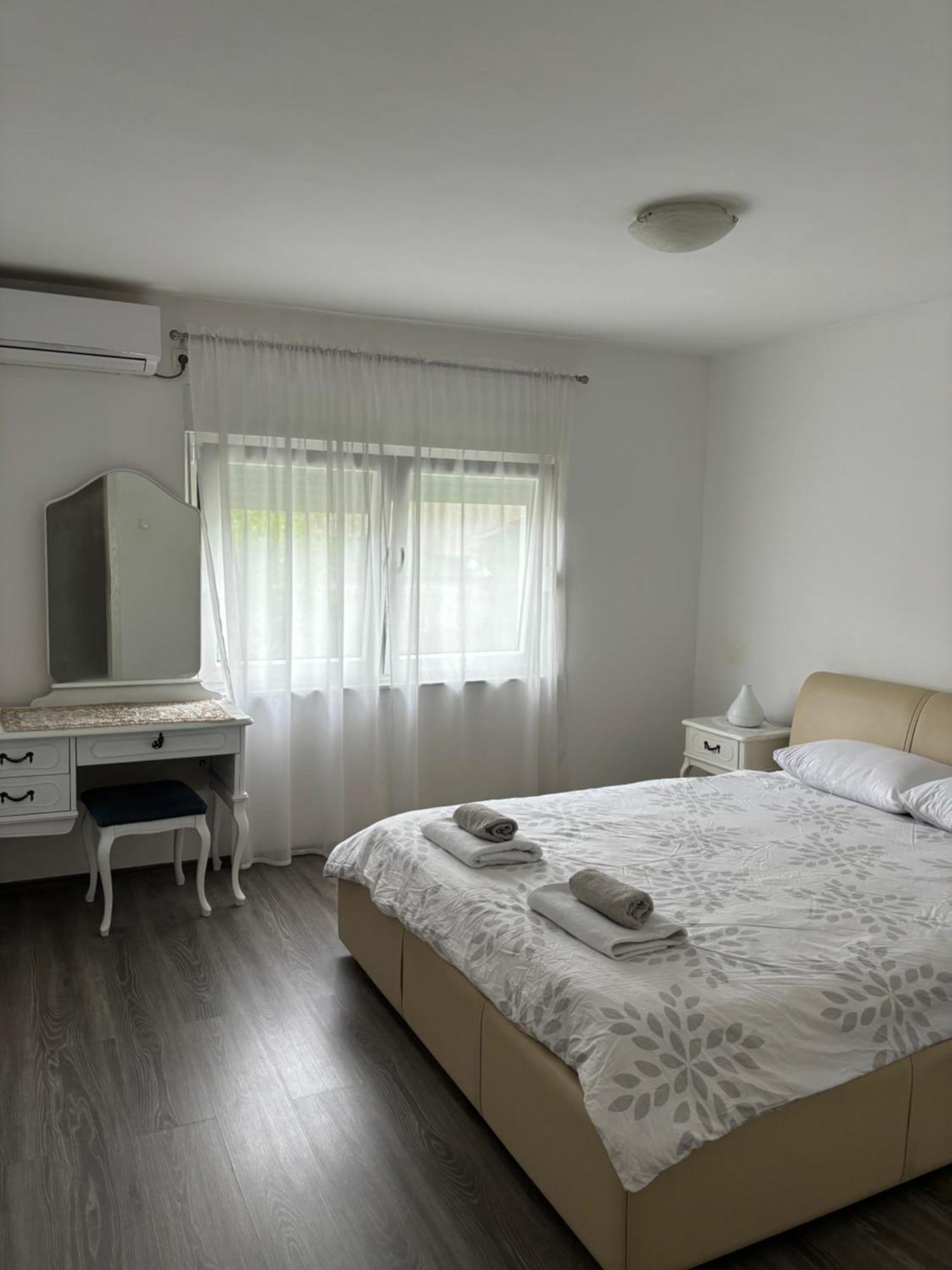 Appartamento Mamma Mia! Mostar Esterno foto