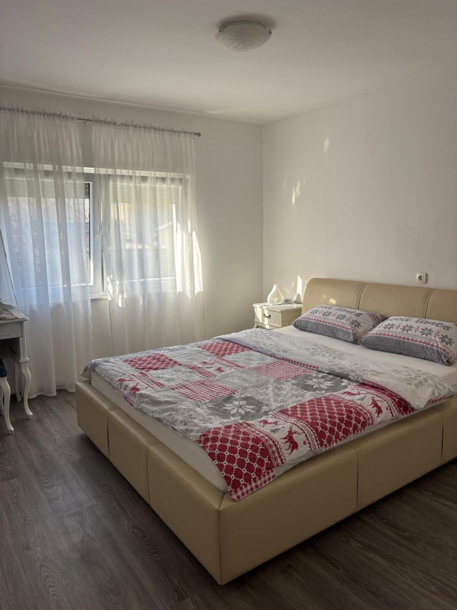Appartamento Mamma Mia! Mostar Esterno foto