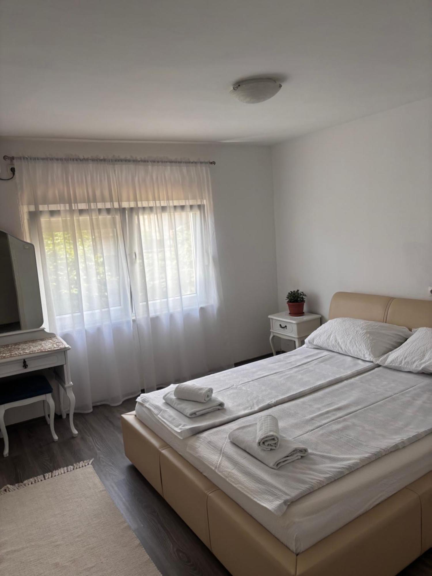 Appartamento Mamma Mia! Mostar Esterno foto