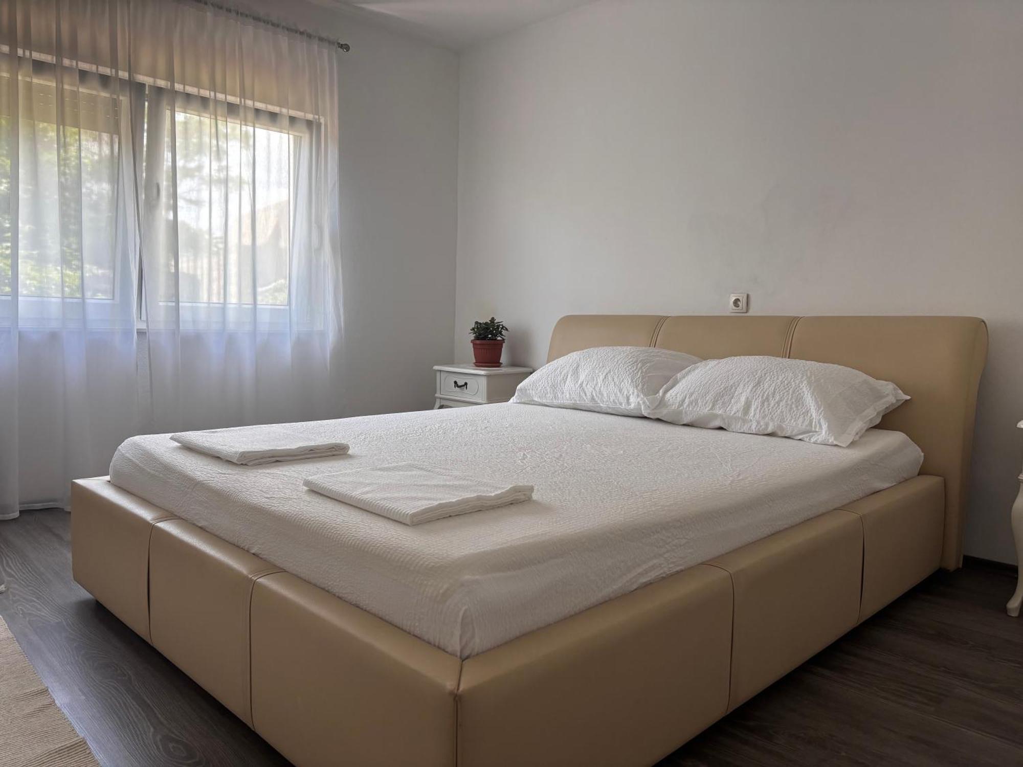 Appartamento Mamma Mia! Mostar Esterno foto