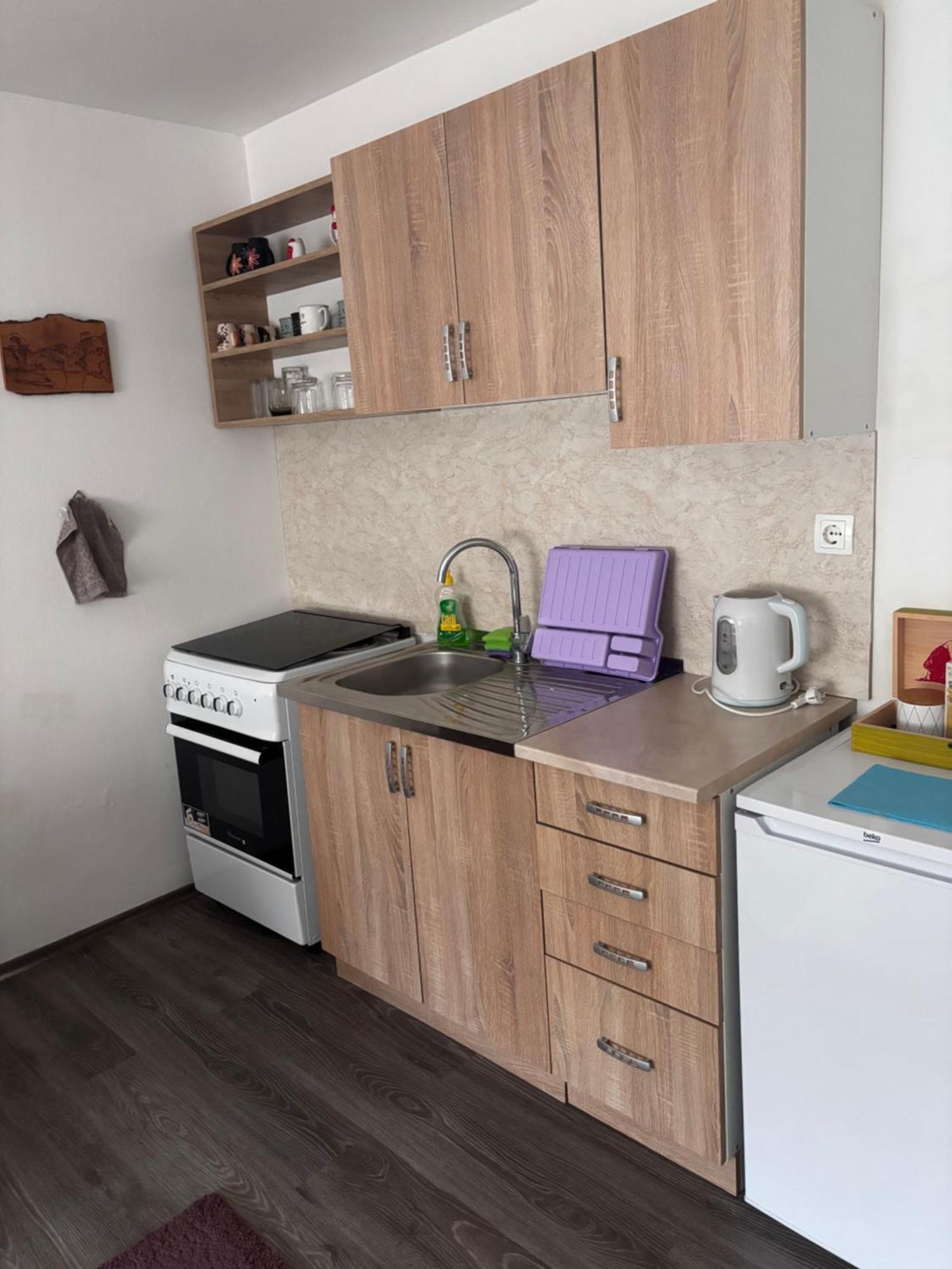 Appartamento Mamma Mia! Mostar Esterno foto